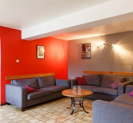Tatil Evi Haute Terre