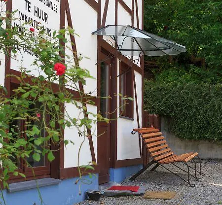 Tatil Evi Haute Terre Trois-Ponts