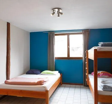 Haute Terre Tatil Evi *