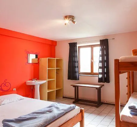 Tatil Evi Haute Terre Trois-Ponts