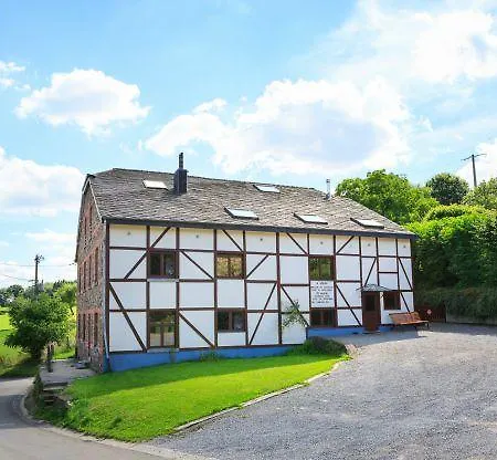 Tatil Evi Haute Terre *