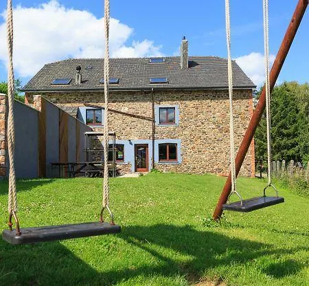 Haute Terre Tatil Evi *