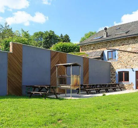 Tatil Evi Haute Terre